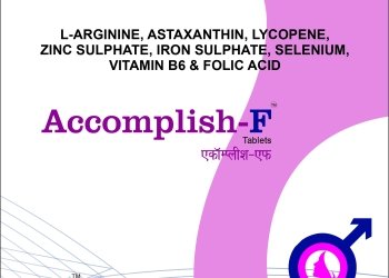 Accomplish-F