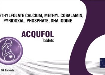 Acqufol Tablets