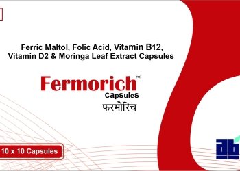 Fermorich Capsules