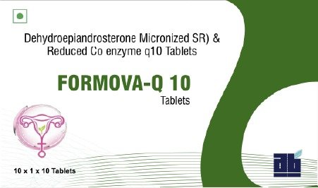 formova q 10