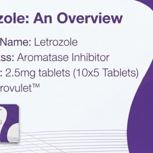 letrozole 1