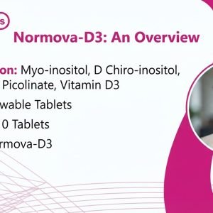 normova d 1