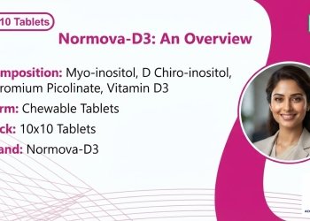 Normova-D3